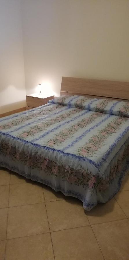 Sole E Azzurro Lejlighed Fiumefreddo di Sicilia Eksteriør billede