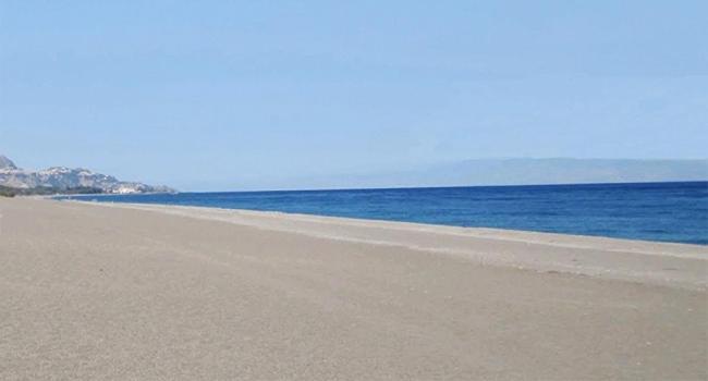 Sole E Azzurro Lejlighed Fiumefreddo di Sicilia Eksteriør billede
